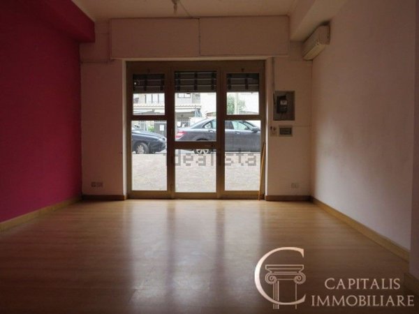 ufficio in affitto a Roma in zona Ottavia