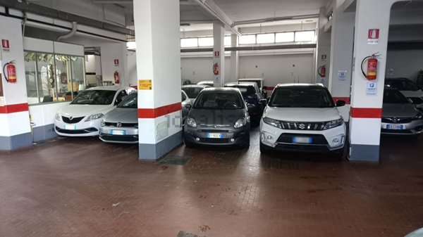 locale commerciale in affitto a Roma in zona Aurelio