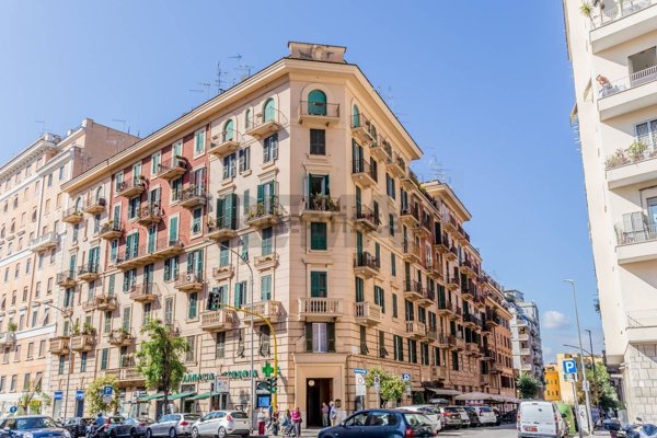 appartamento in affitto a Roma in zona Appio Latino