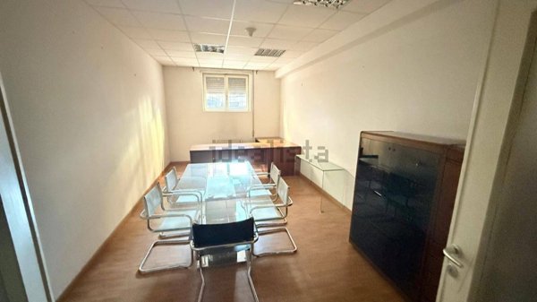 ufficio in affitto a Roma