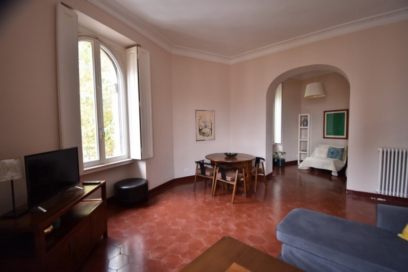 appartamento in affitto a Roma in zona Trastevere