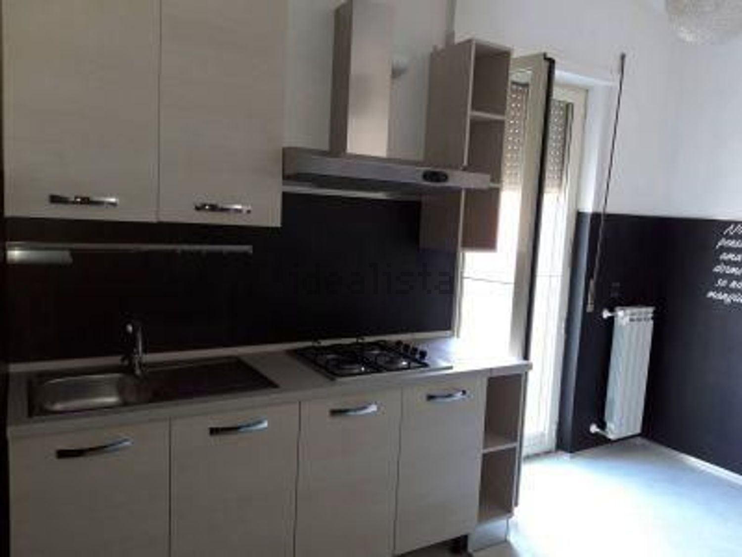 appartamento in affitto a Roma in zona Dragona/Bagnoletto