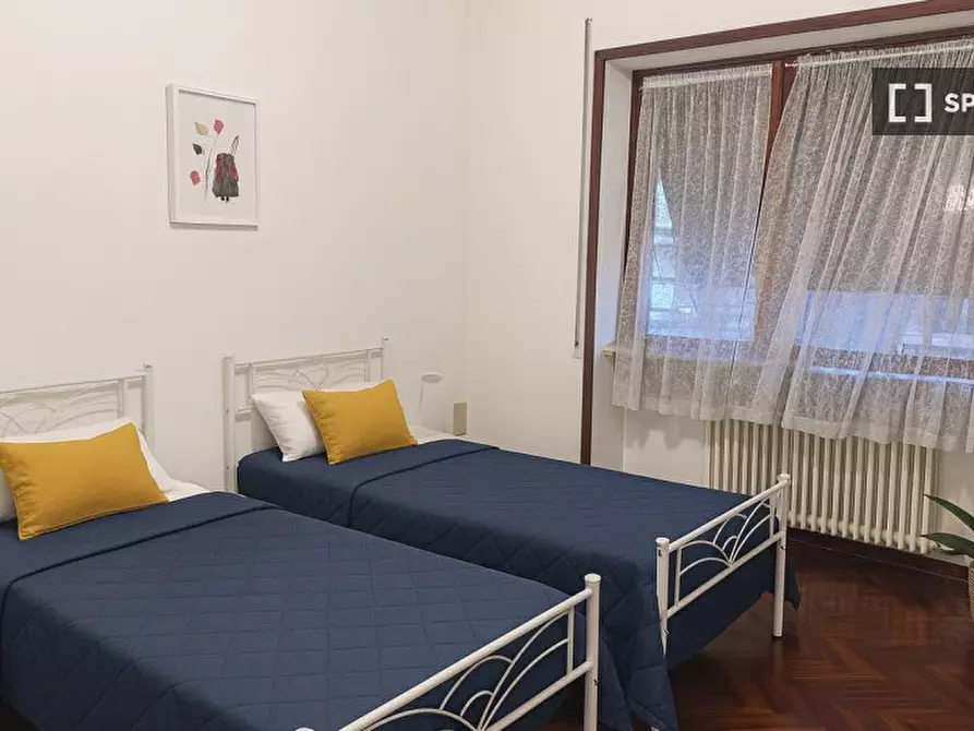 casa indipendente in affitto a Roma in zona Ardeatino
