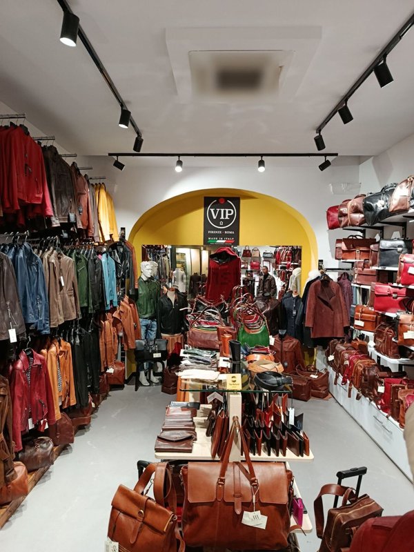 negozio in affitto a Roma in zona Campo Marzio