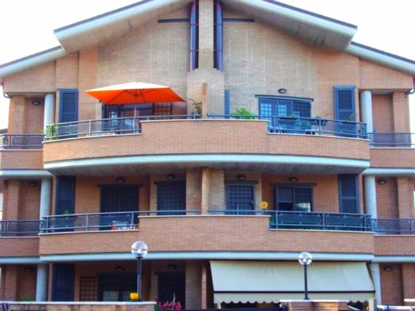 appartamento in affitto a Roma in zona Trionfale