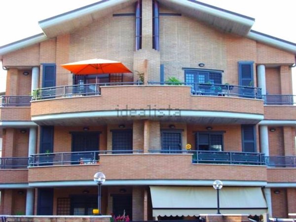 appartamento in affitto a Roma in zona Trionfale