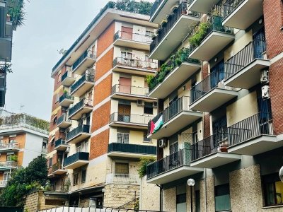 appartamento in affitto a Roma in zona Ardeatino