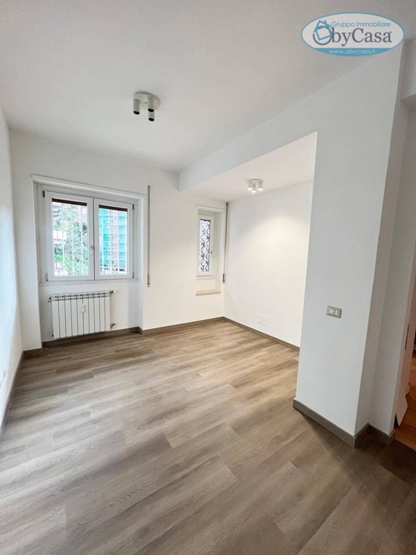 appartamento in affitto a Roma in zona Ardeatino