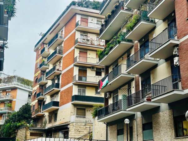 appartamento in affitto a Roma in zona Centro Storico