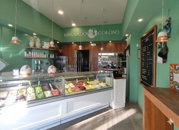 locale commerciale in affitto a Roma in zona Monte Sacro/Talenti