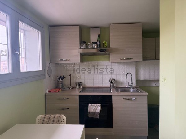 appartamento in affitto a Roma in zona Tomba di Nerone