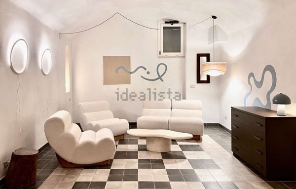 appartamento in affitto a Roma in zona Campo Marzio