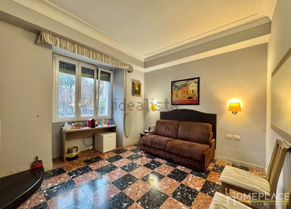 casa indipendente in affitto a Roma in zona Centro Storico