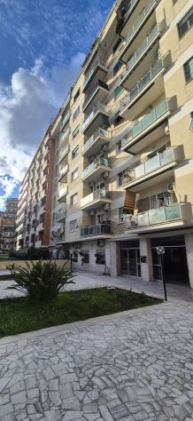 appartamento in affitto a Roma in zona Portuense
