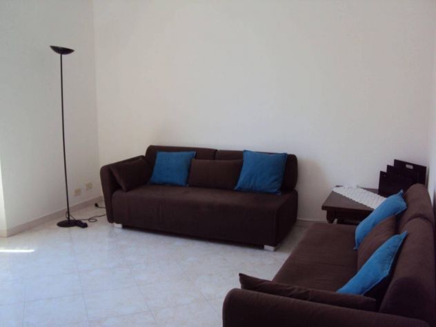 appartamento in affitto a Roma in zona Ostiense