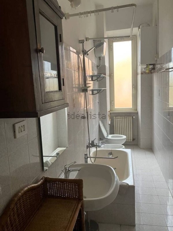 appartamento in affitto a Roma in zona Ostiense