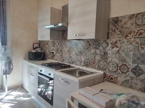 appartamento in affitto a Roma in zona Ostia