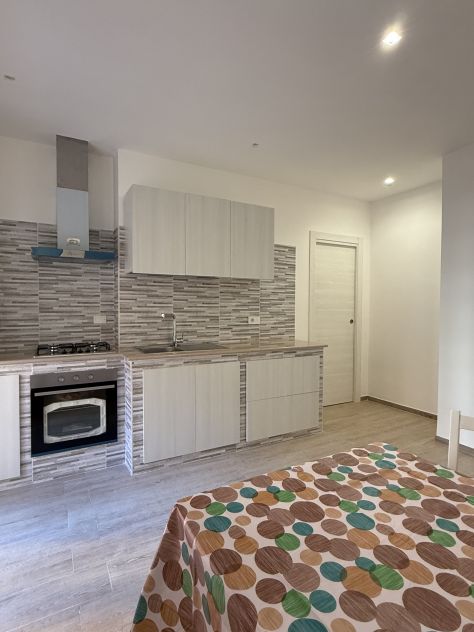 appartamento in affitto a Roma in zona Don Bosco