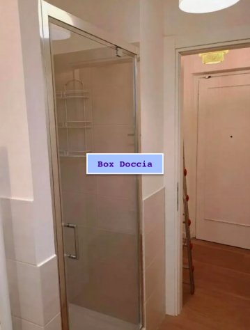 appartamento in affitto a Roma in zona Monte Sacro/Talenti