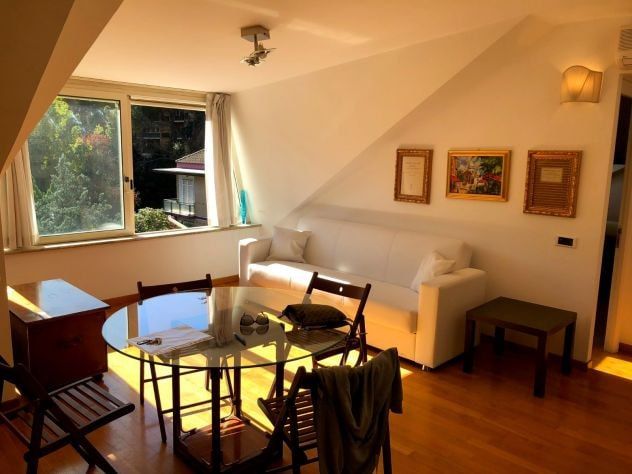 appartamento in affitto a Roma in zona EUR