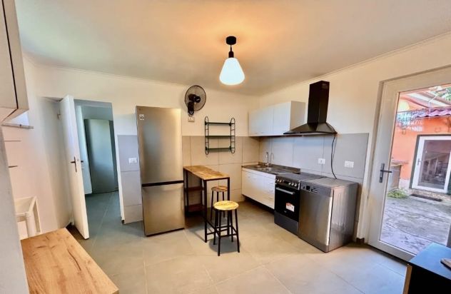 appartamento in affitto a Roma in zona Castel di Decima