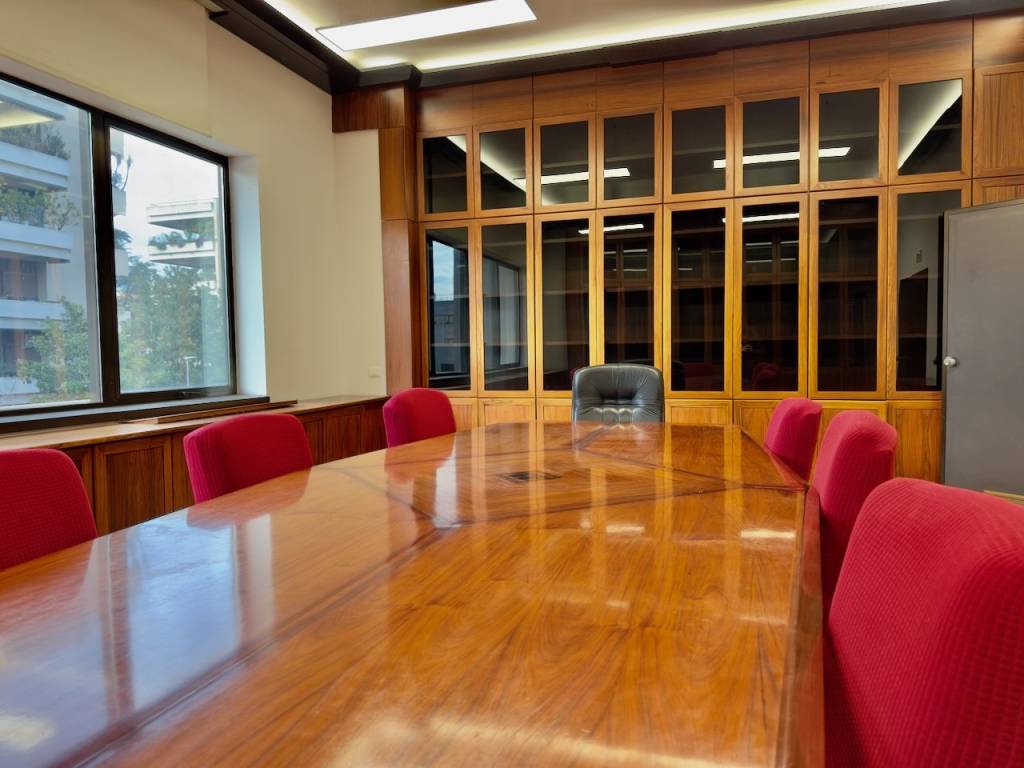 ufficio in affitto a Roma in zona Giuliano Dalmata