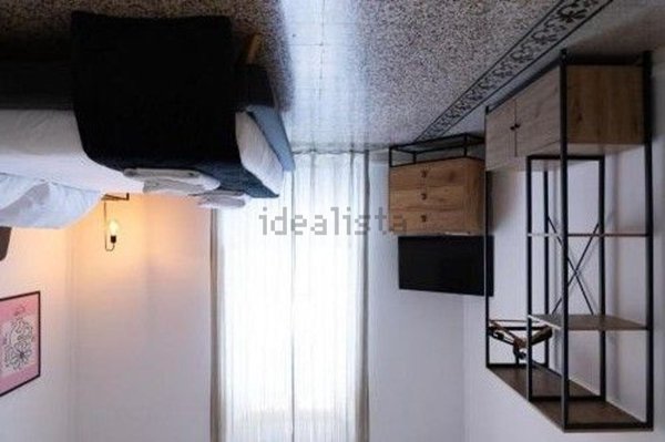 appartamento in affitto a Roma in zona Pietralata