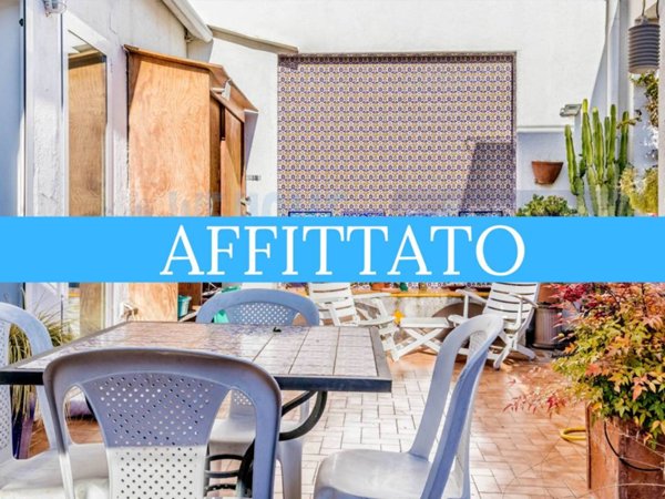 appartamento in affitto a Roma in zona Trieste