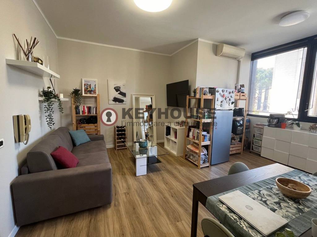 appartamento in affitto a Roma in zona Mostacciano