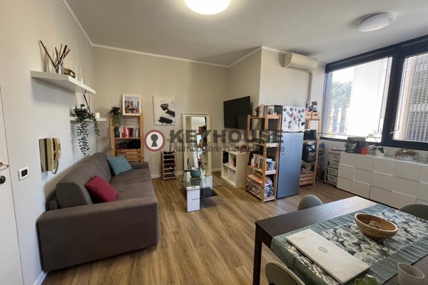 appartamento in affitto a Roma in zona Mostacciano