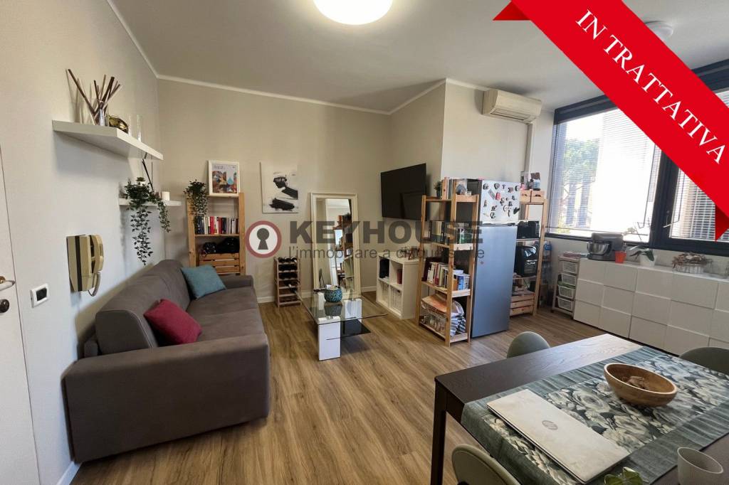 appartamento in affitto a Roma in zona Mostacciano