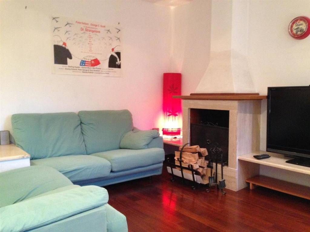 appartamento in affitto a Roma in zona Tuscolano