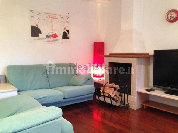 appartamento in affitto a Roma