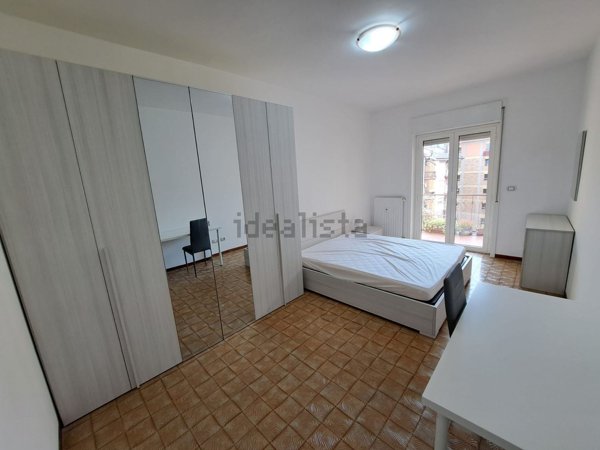 appartamento in affitto a Roma in zona Collatino