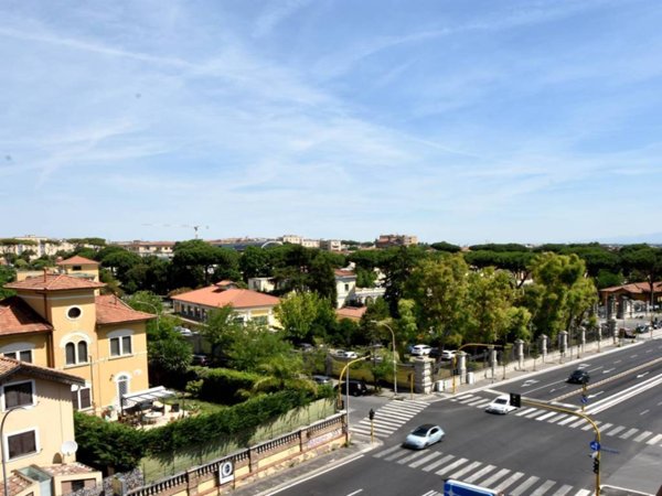 appartamento in affitto a Roma in zona Portuense