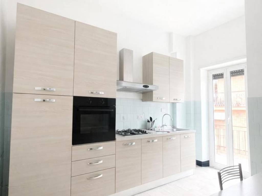 appartamento in affitto a Roma in zona Aurelio