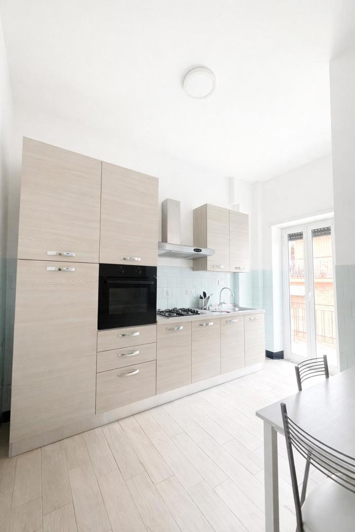 appartamento in affitto a Roma in zona Aurelio