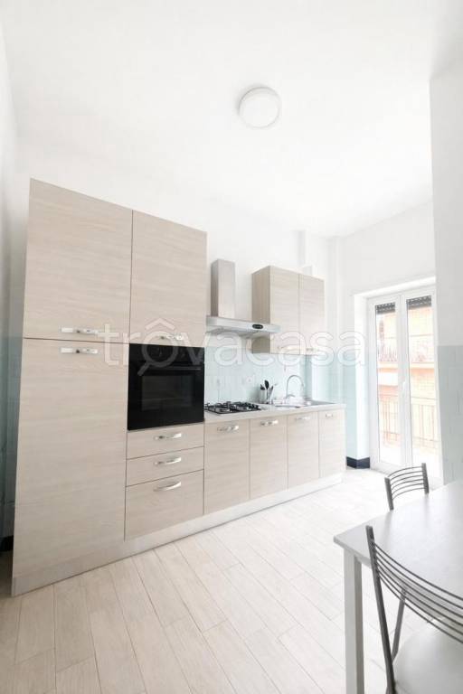 appartamento in affitto a Roma in zona Aurelio