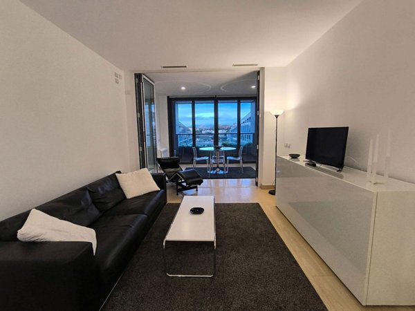 appartamento in affitto a Roma in zona Torrino