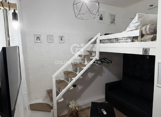 appartamento in affitto a Roma in zona Della Vittoria