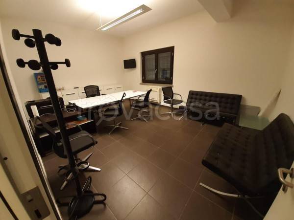 ufficio in affitto a Roma in zona Appio Claudio