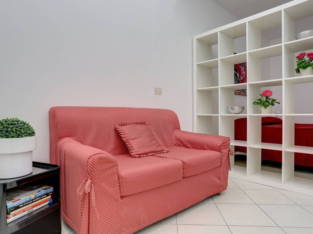 appartamento in affitto a Roma in zona Portuense