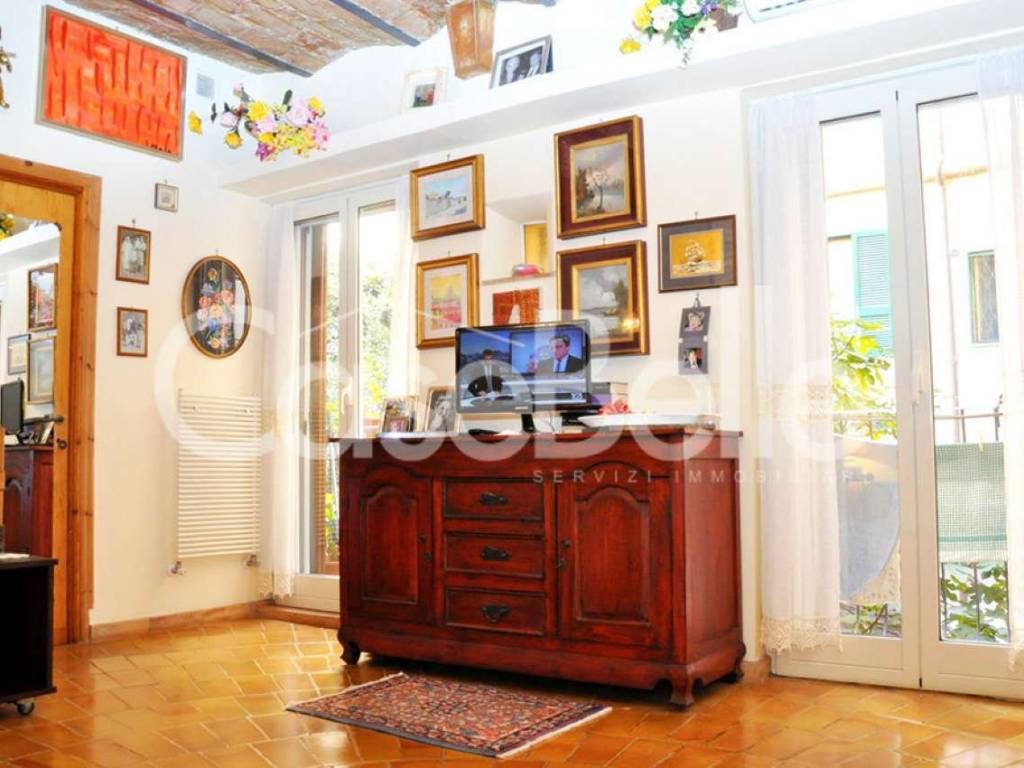 appartamento in affitto a Roma in zona Esquilino