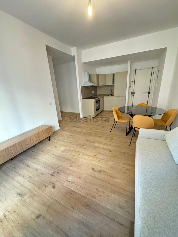 appartamento in affitto a Roma in zona Trieste