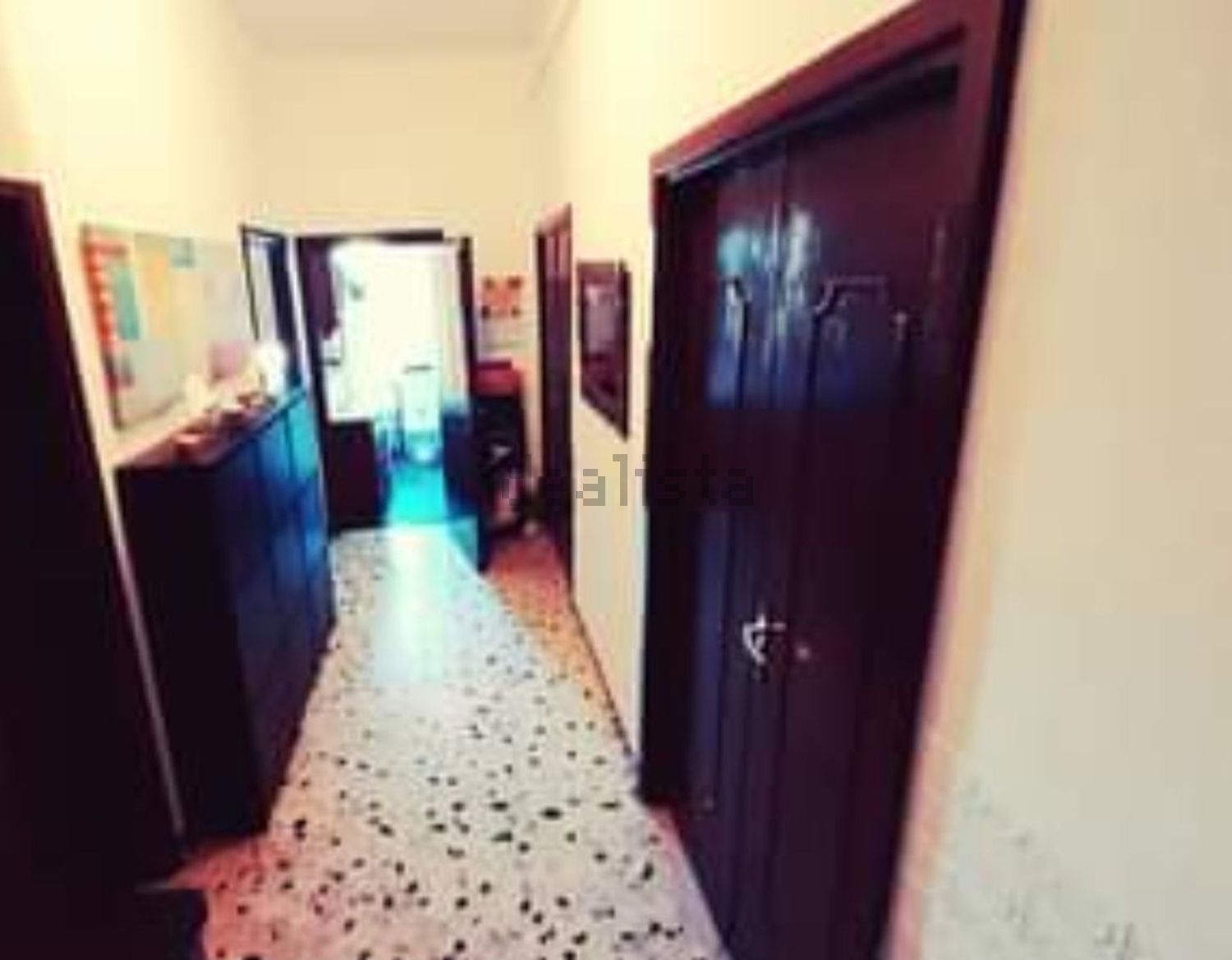 appartamento in affitto a Roma in zona Tiburtino