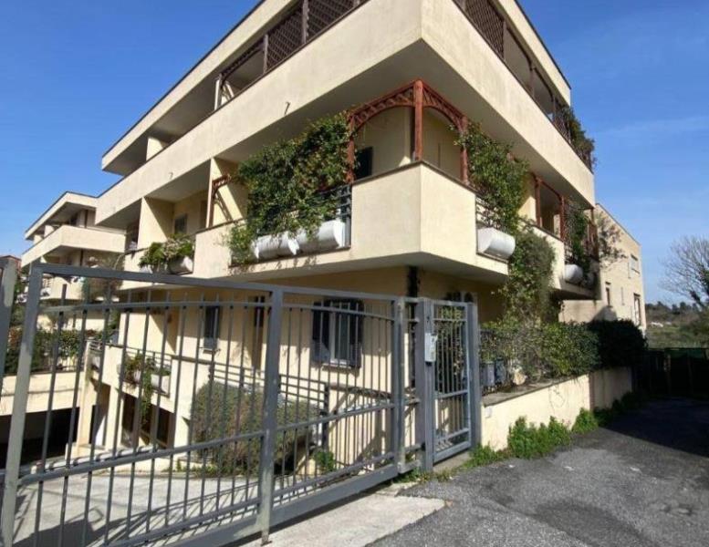 casa indipendente in affitto a Roma in zona Gianicolense