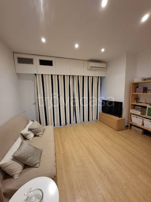 appartamento in affitto a Roma in zona Rione Prati