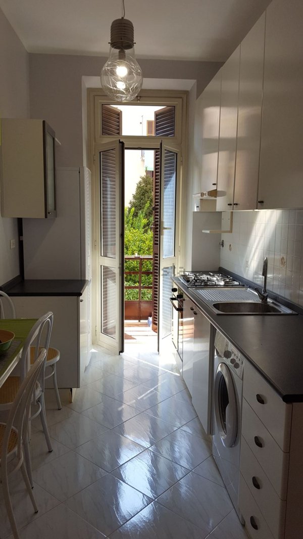 appartamento in affitto a Roma in zona Appio Latino