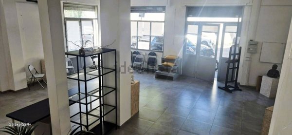 locale commerciale in affitto a Roma in zona Ardeatino