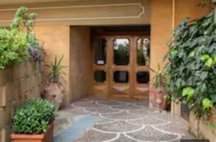 appartamento in affitto a Roma in zona Aurelio